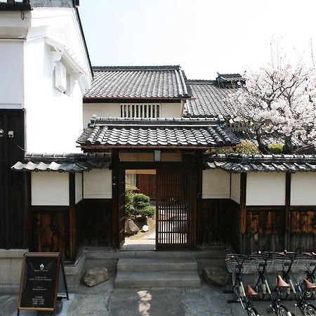 Haruya Naramachi Hotel Екстериор снимка