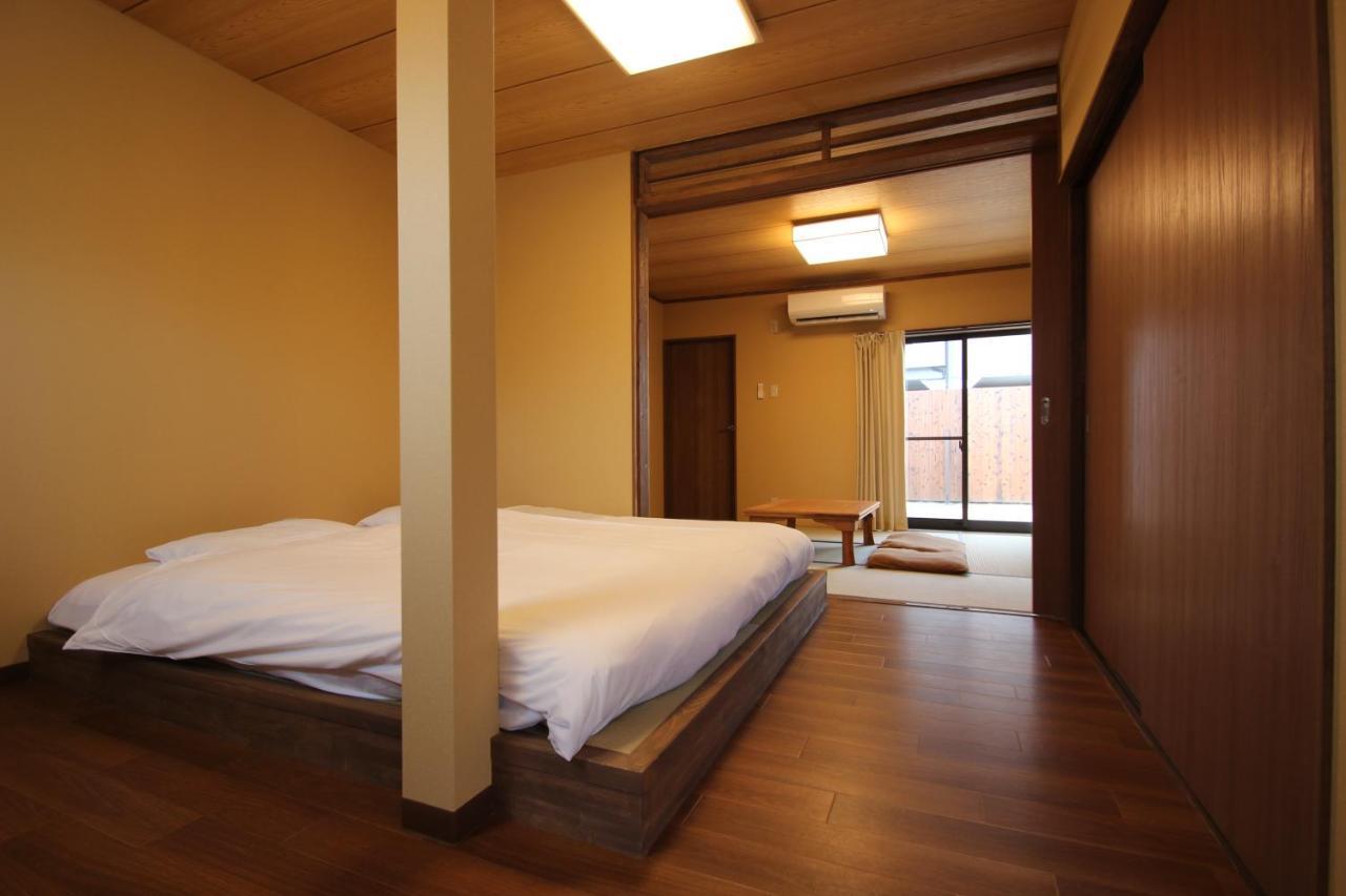 Haruya Naramachi Hotel Екстериор снимка