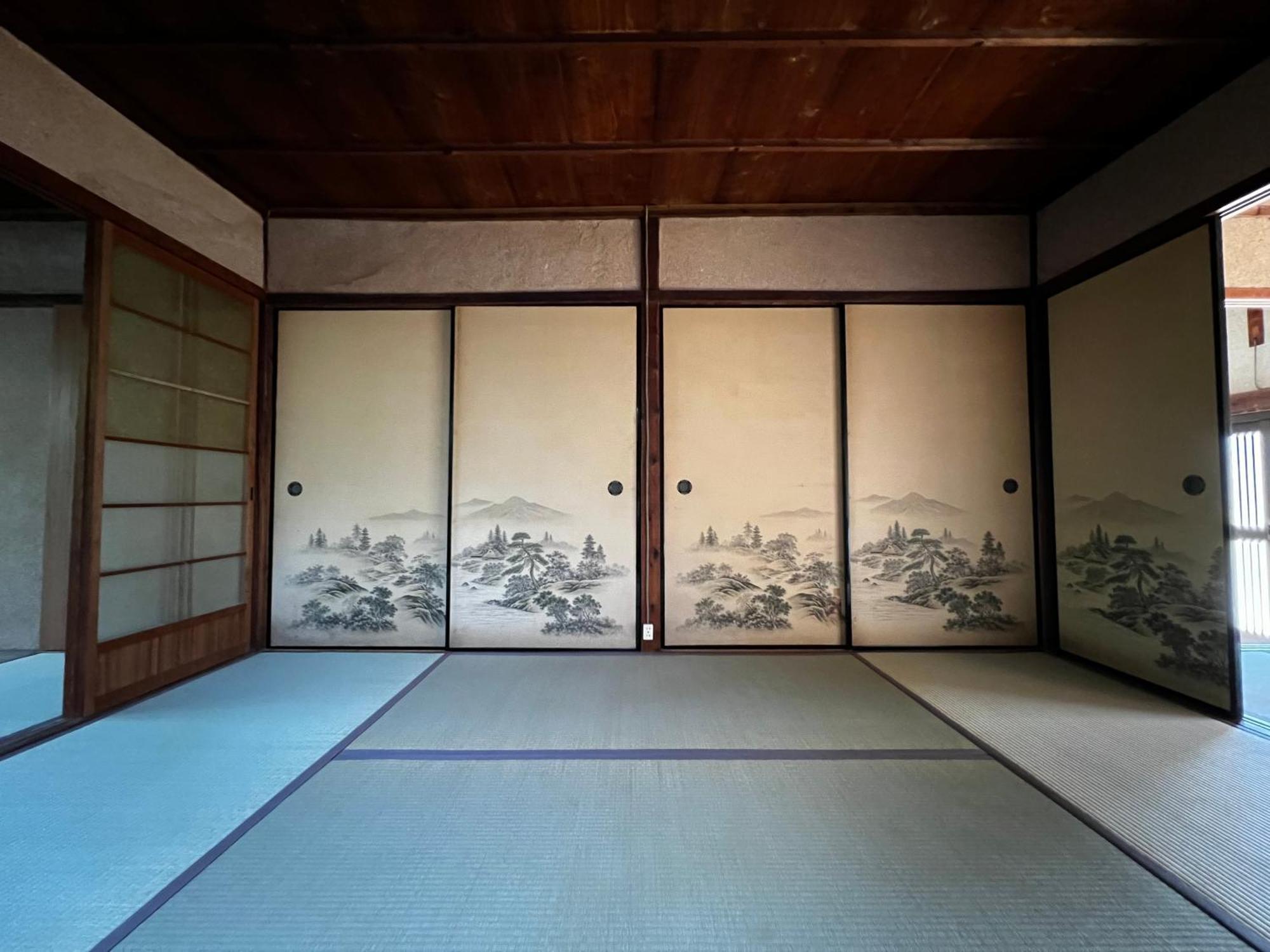 Haruya Naramachi Hotel Стая снимка