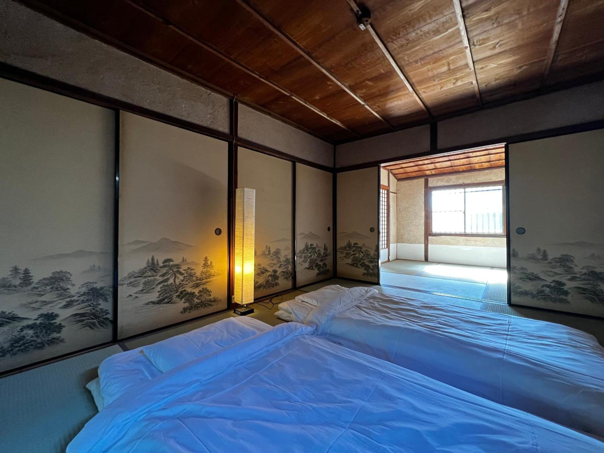Haruya Naramachi Hotel Стая снимка