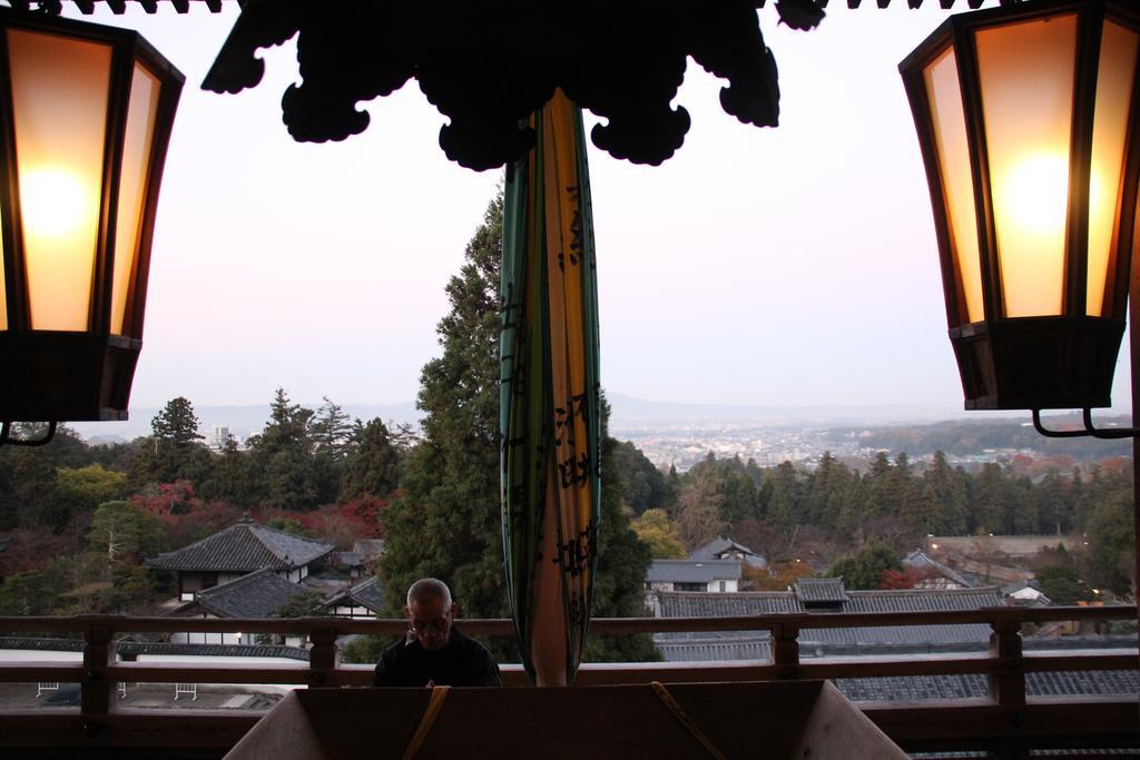 Haruya Naramachi Hotel Екстериор снимка