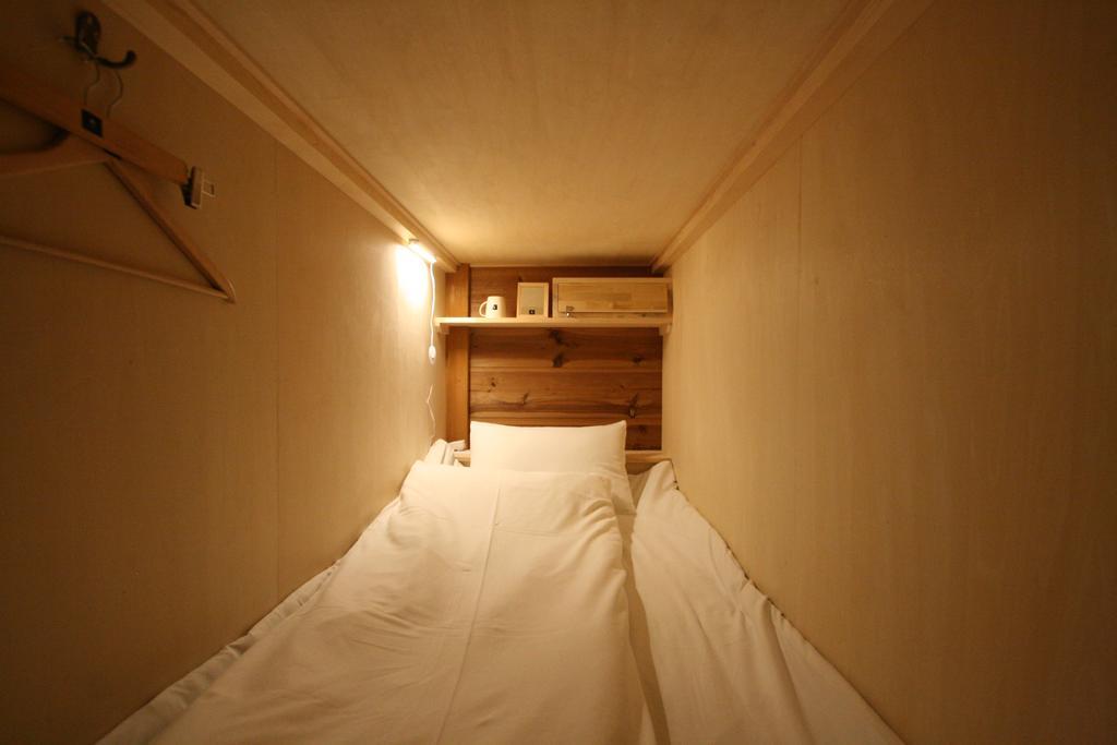 Haruya Naramachi Hotel Екстериор снимка