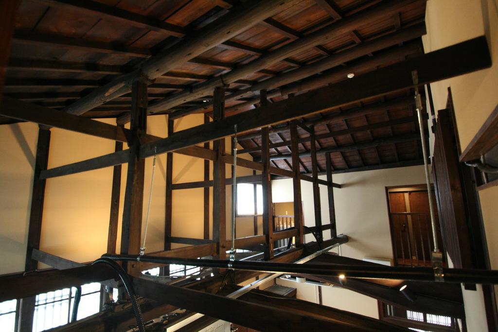 Haruya Naramachi Hotel Екстериор снимка