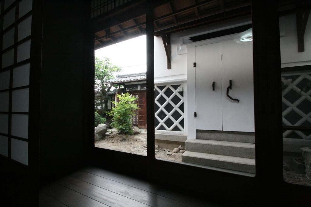 Haruya Naramachi Hotel Стая снимка