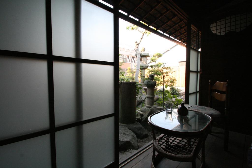 Haruya Naramachi Hotel Екстериор снимка