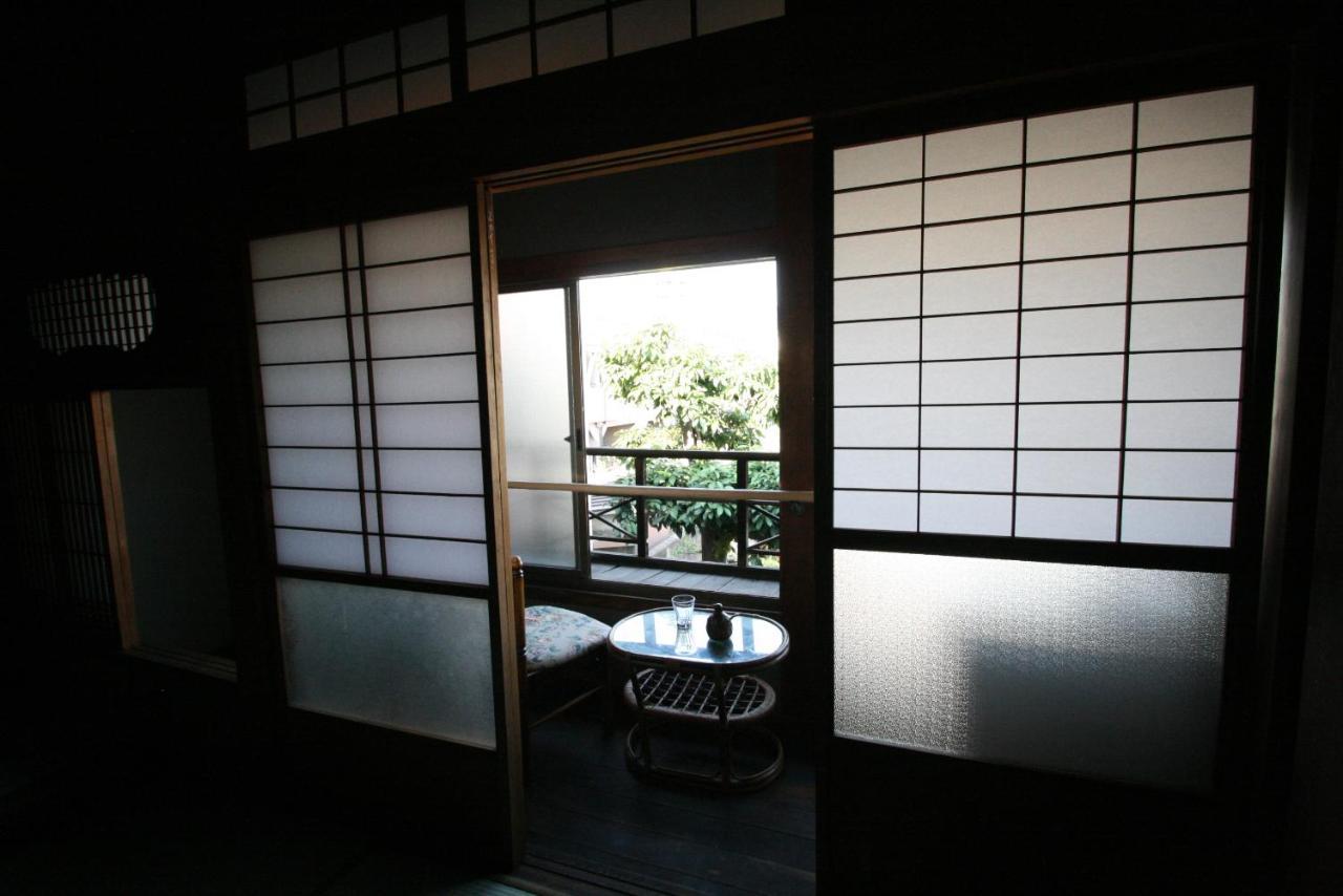 Haruya Naramachi Hotel Екстериор снимка